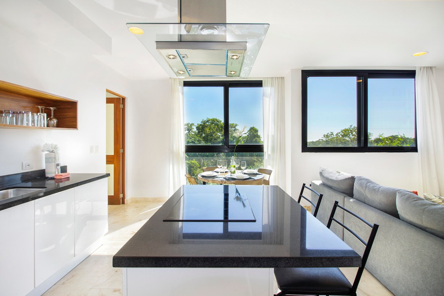 Akumal Vacation Rental