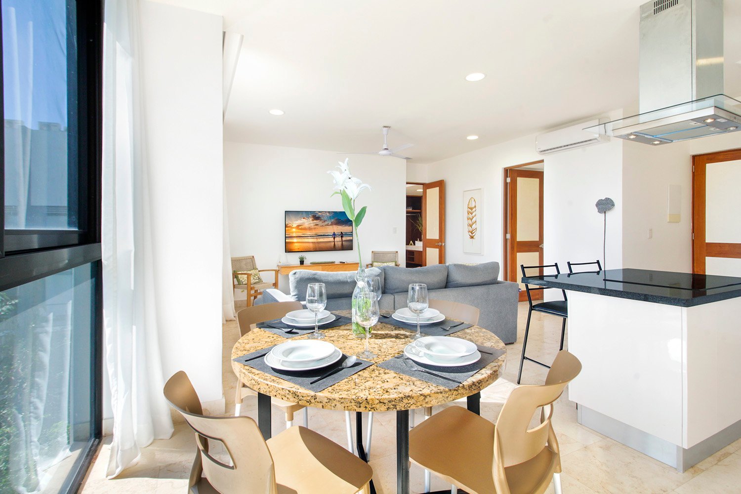 Akumal Vacation Rental