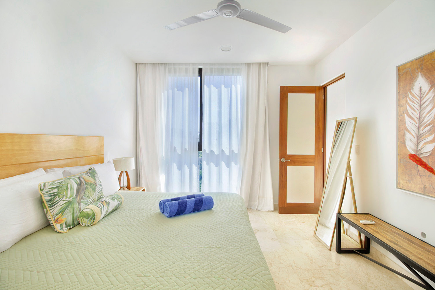 Akumal Vacation Rental