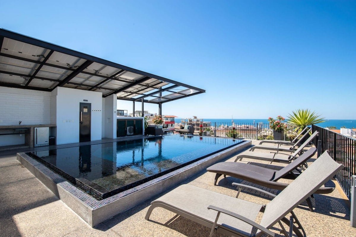 Puerto Vallarta Vacation Rental