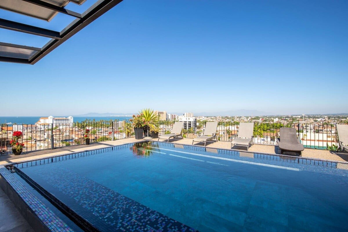 Puerto Vallarta Vacation Rental