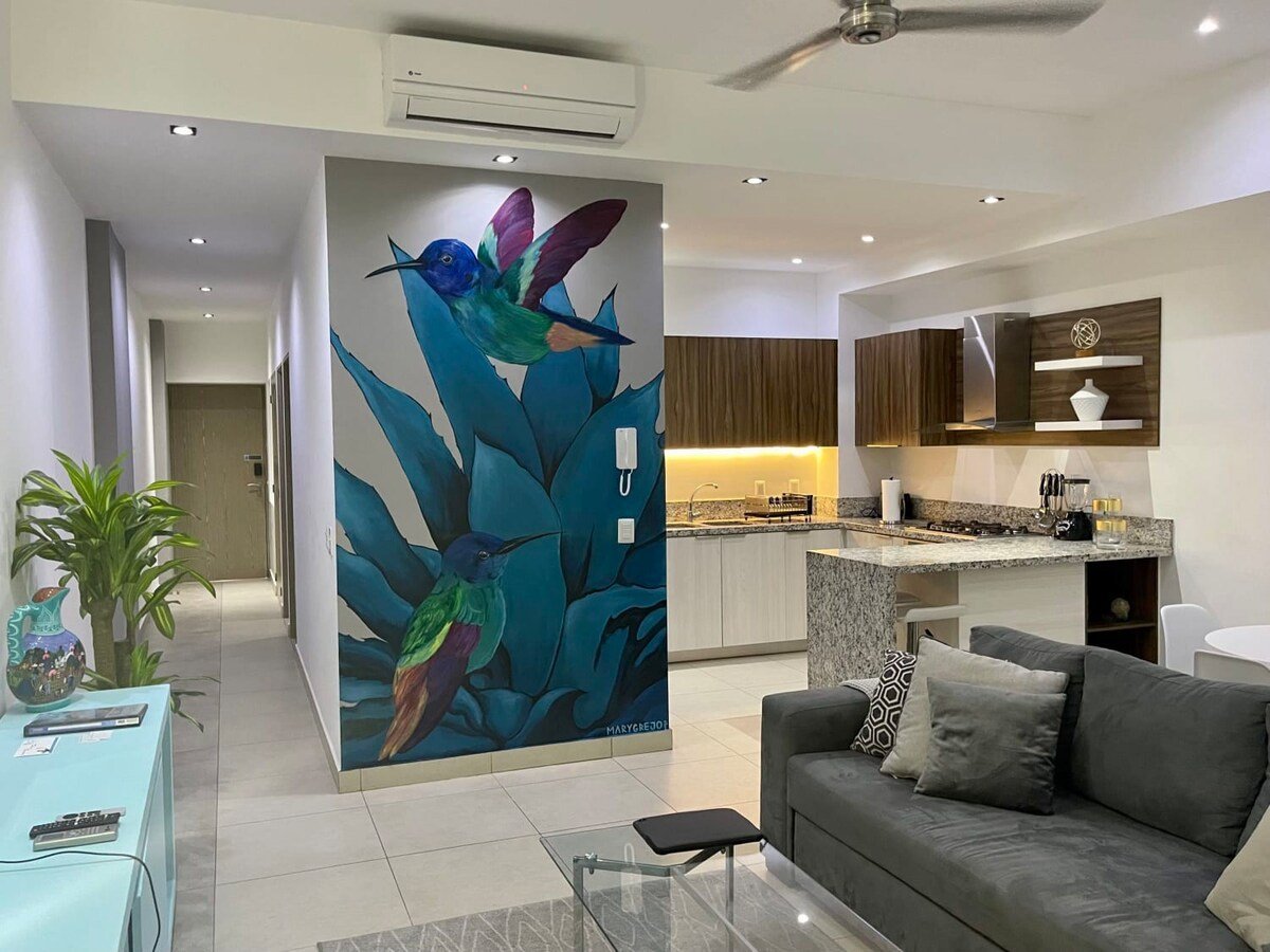 Puerto Vallarta Vacation Rental