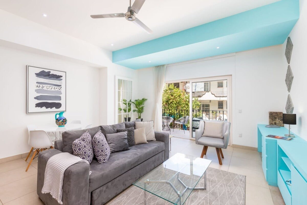 Puerto Vallarta Vacation Rental