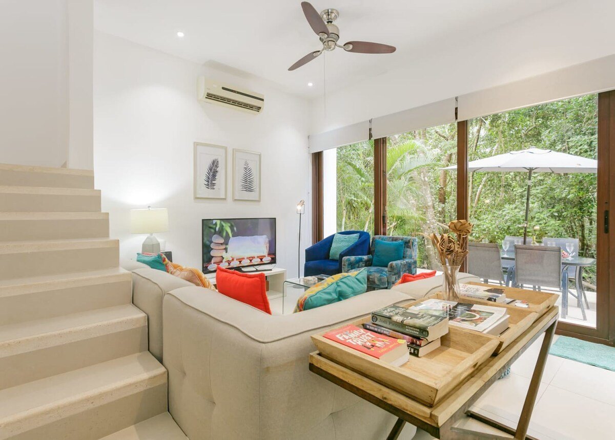 Akumal Vacation Rental