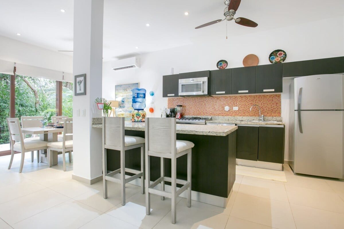 Akumal Vacation Rental