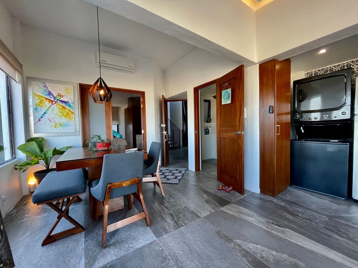 Puerto Vallarta Vacation Rental