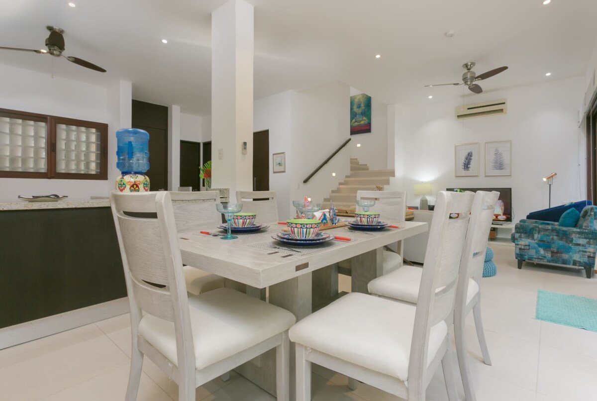 Akumal Vacation Rental