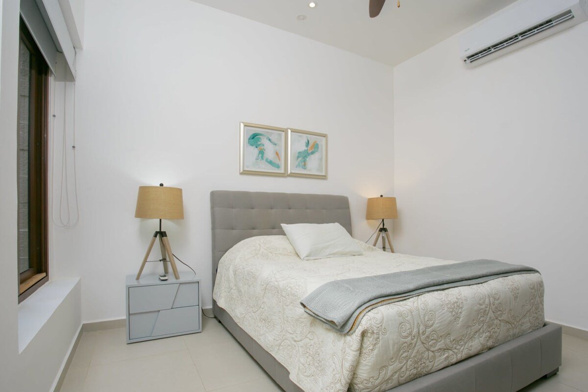 Akumal Vacation Rental