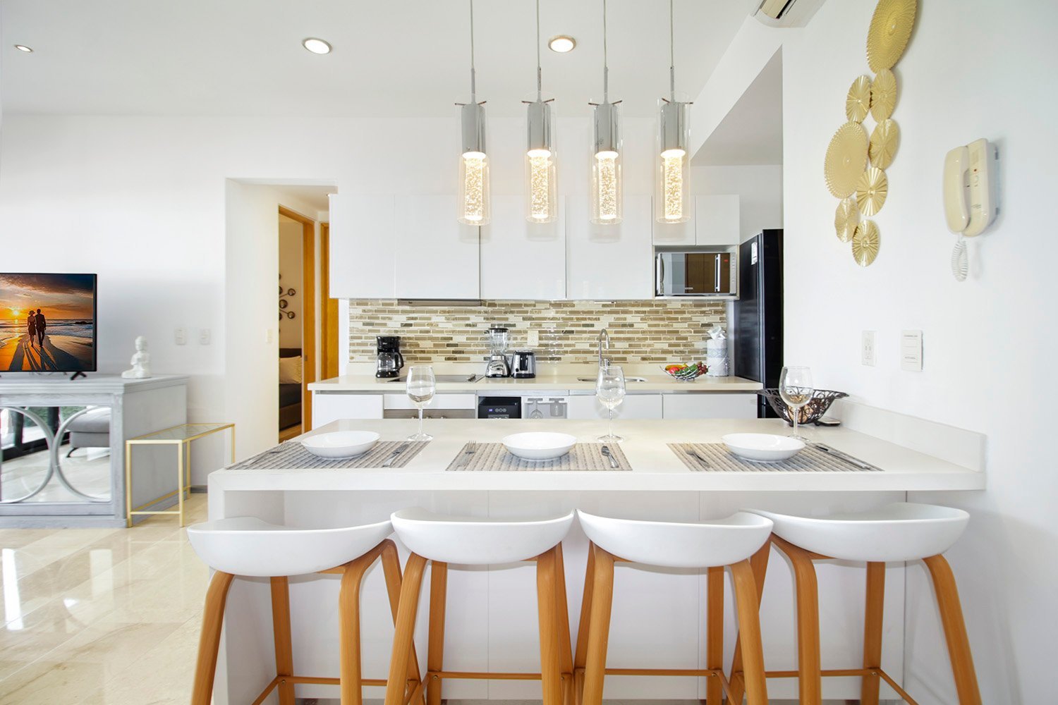 Playa Del Carmen Vacation Rental