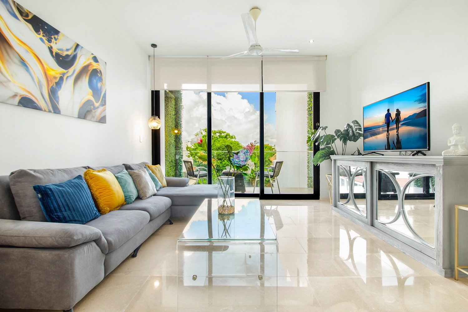 Playa Del Carmen Vacation Rental