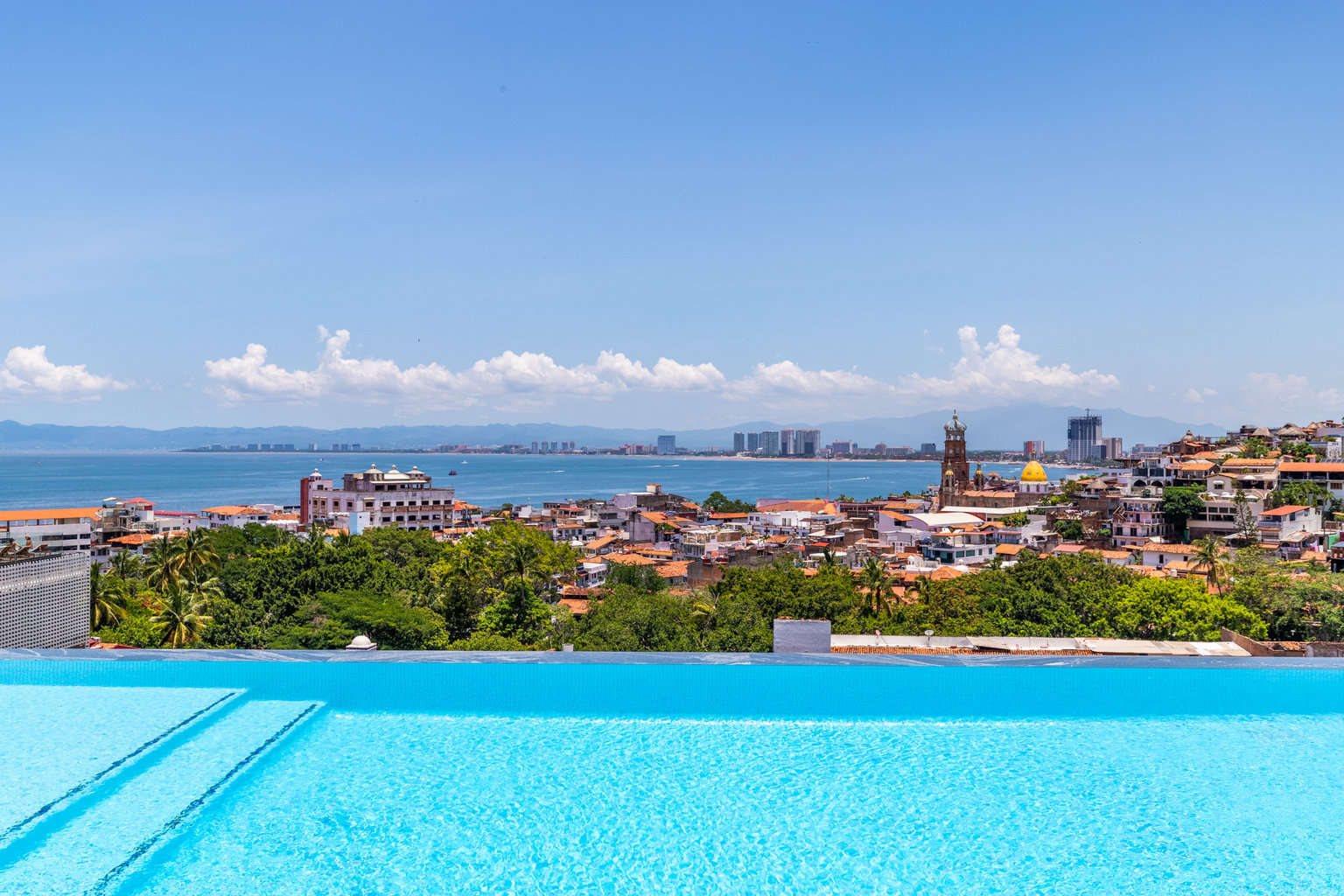 Puerto Vallarta Vacation Rental
