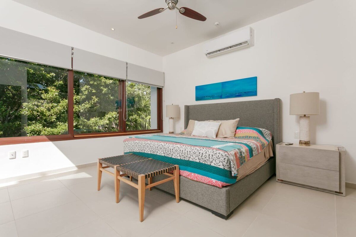 Akumal Vacation Rental