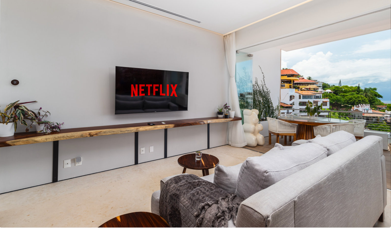 Puerto Vallarta Vacation Rental