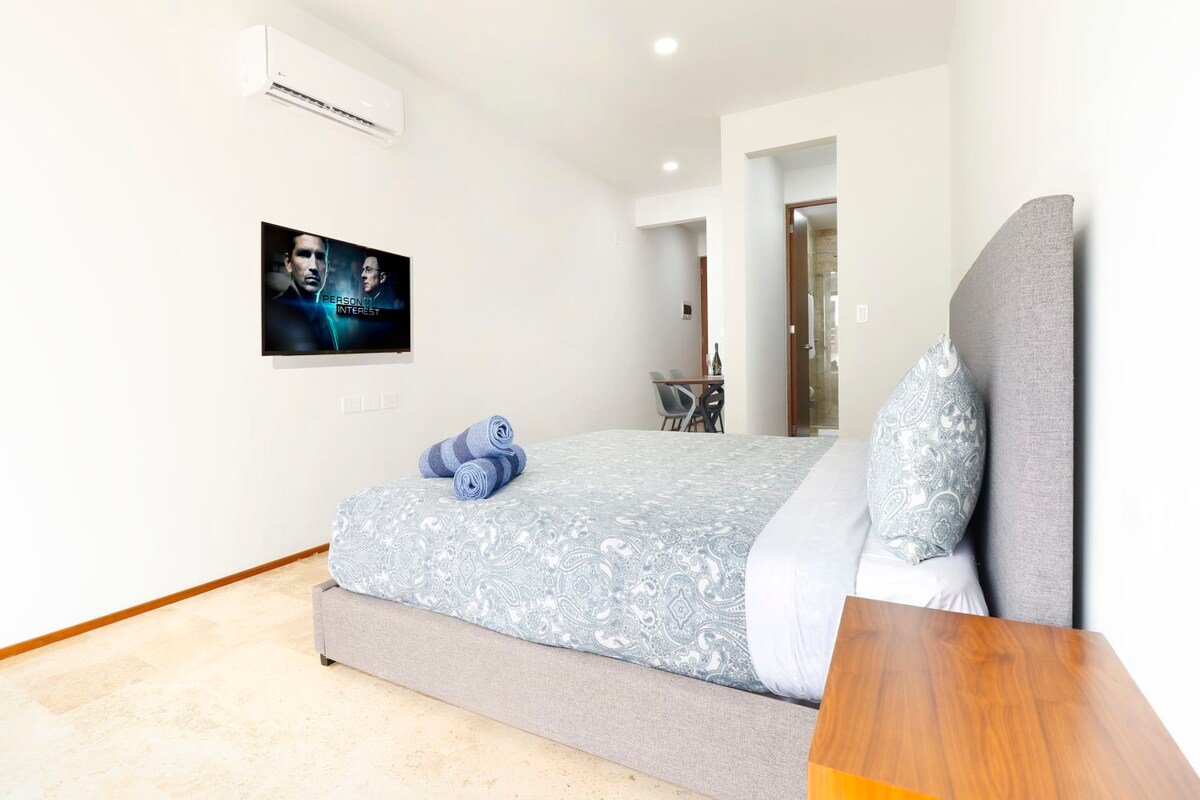 Playa Del Carmen Vacation Rental