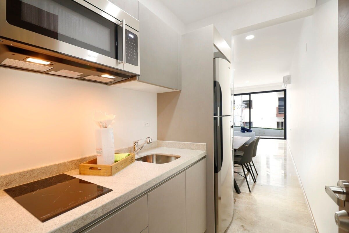 Playa Del Carmen Vacation Rental