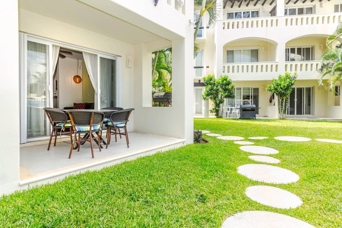 Playa Del Carmen Vacation Rental