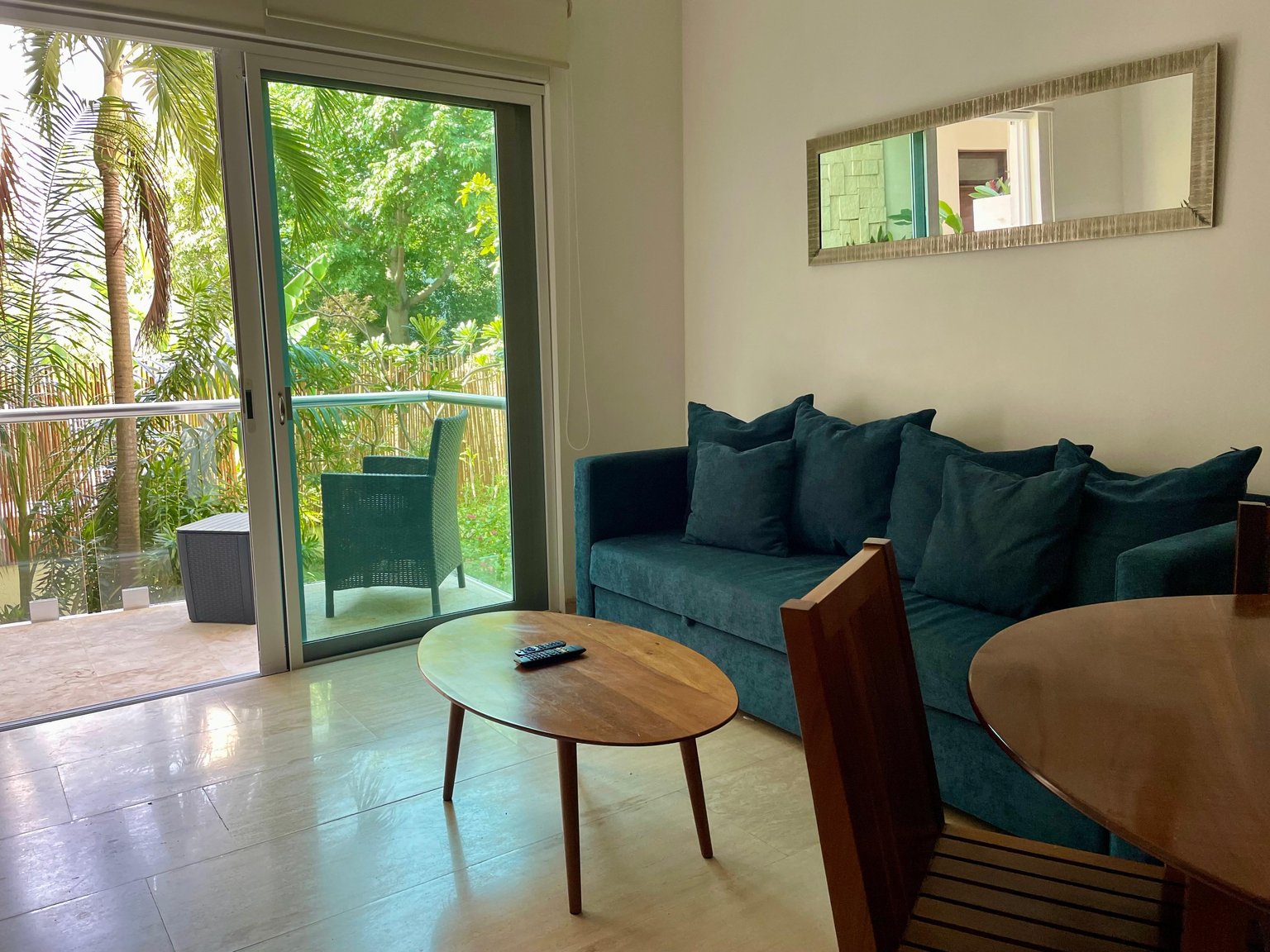 Playa Del Carmen Vacation Rental
