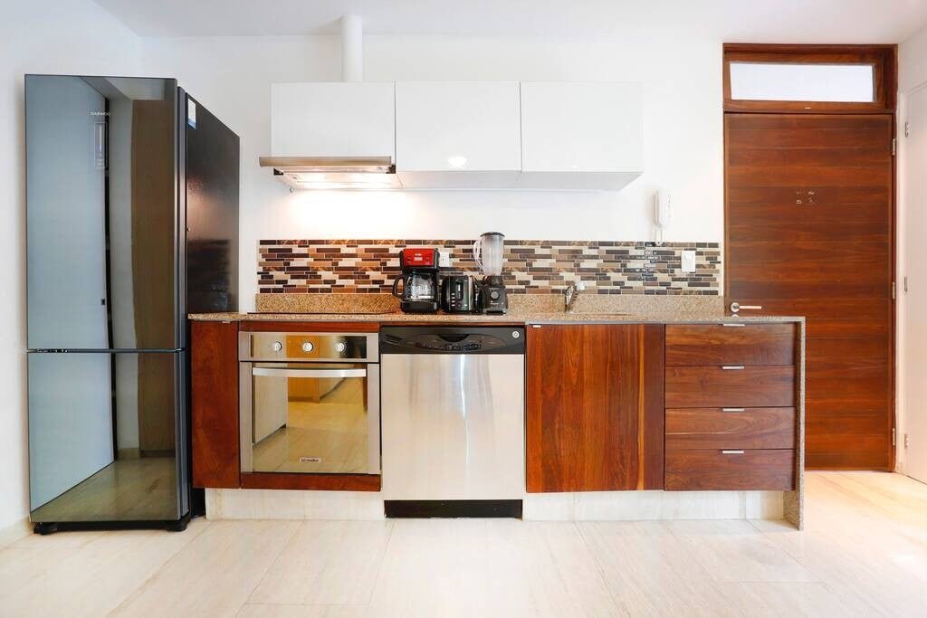 Playa Del Carmen Vacation Rental