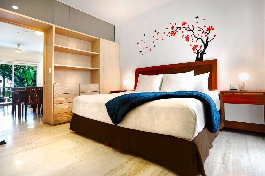 Playa Del Carmen Vacation Rental