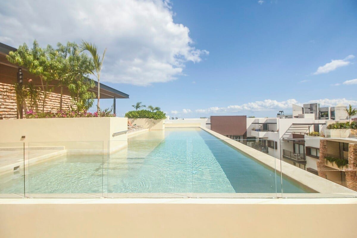 Playa Del Carmen Vacation Rental