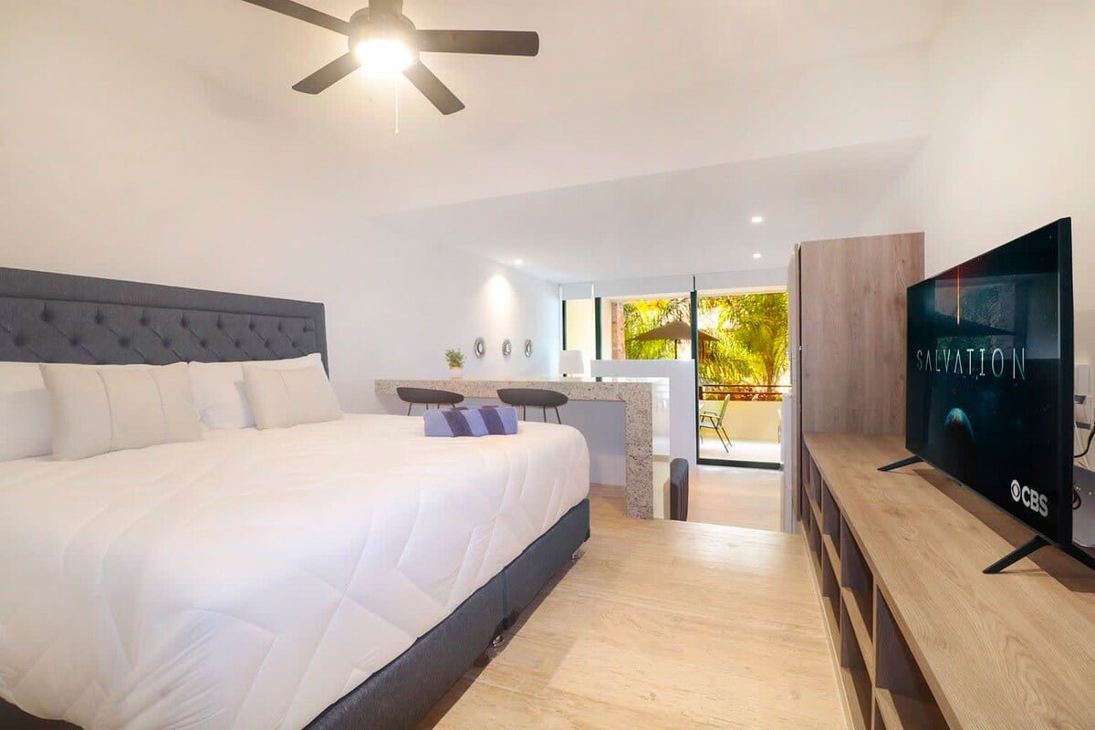 Playa Del Carmen Vacation Rental