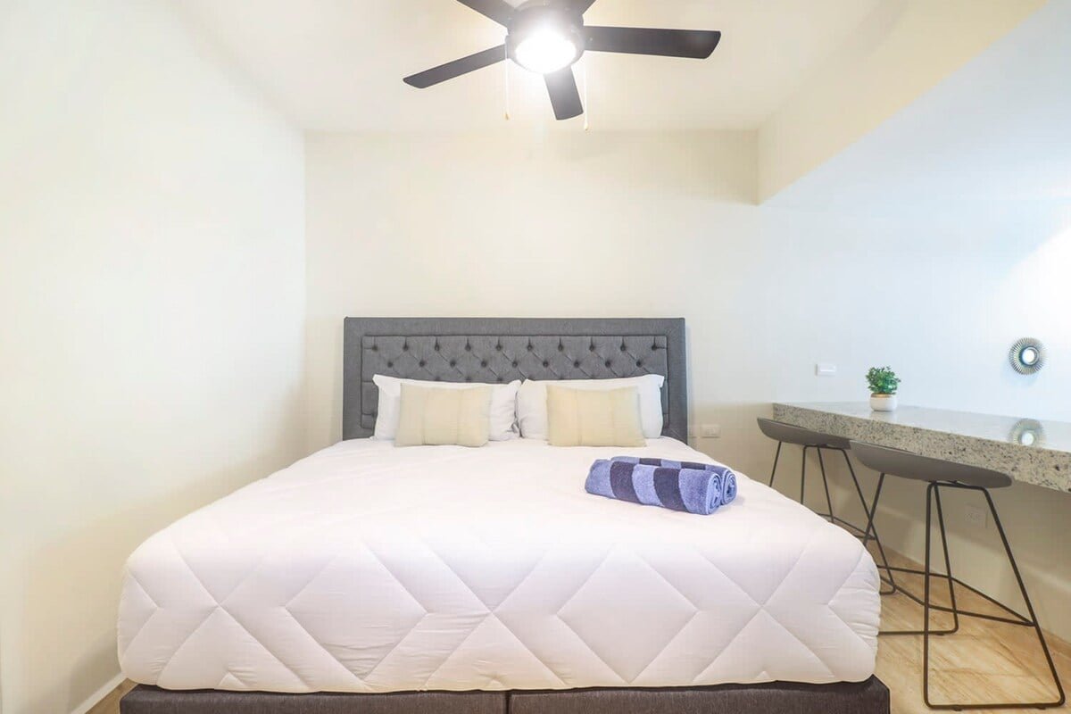 Playa Del Carmen Vacation Rental