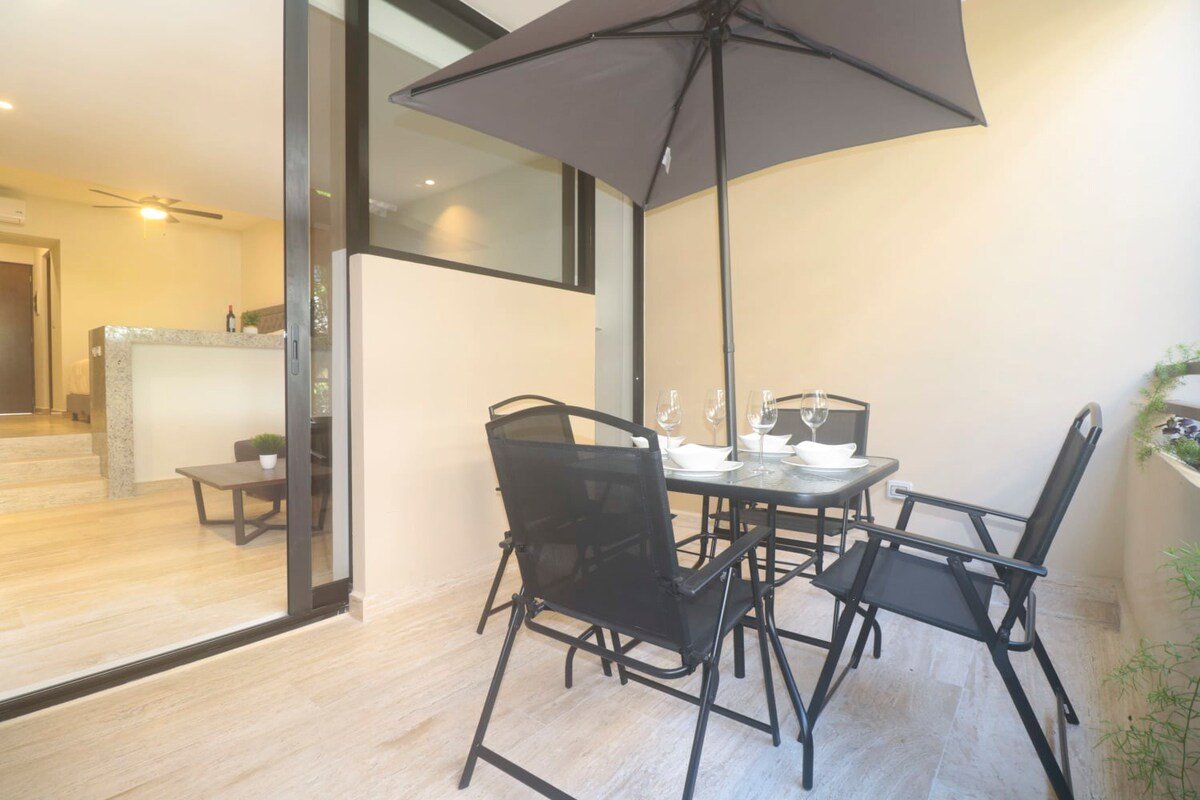 Playa Del Carmen Vacation Rental