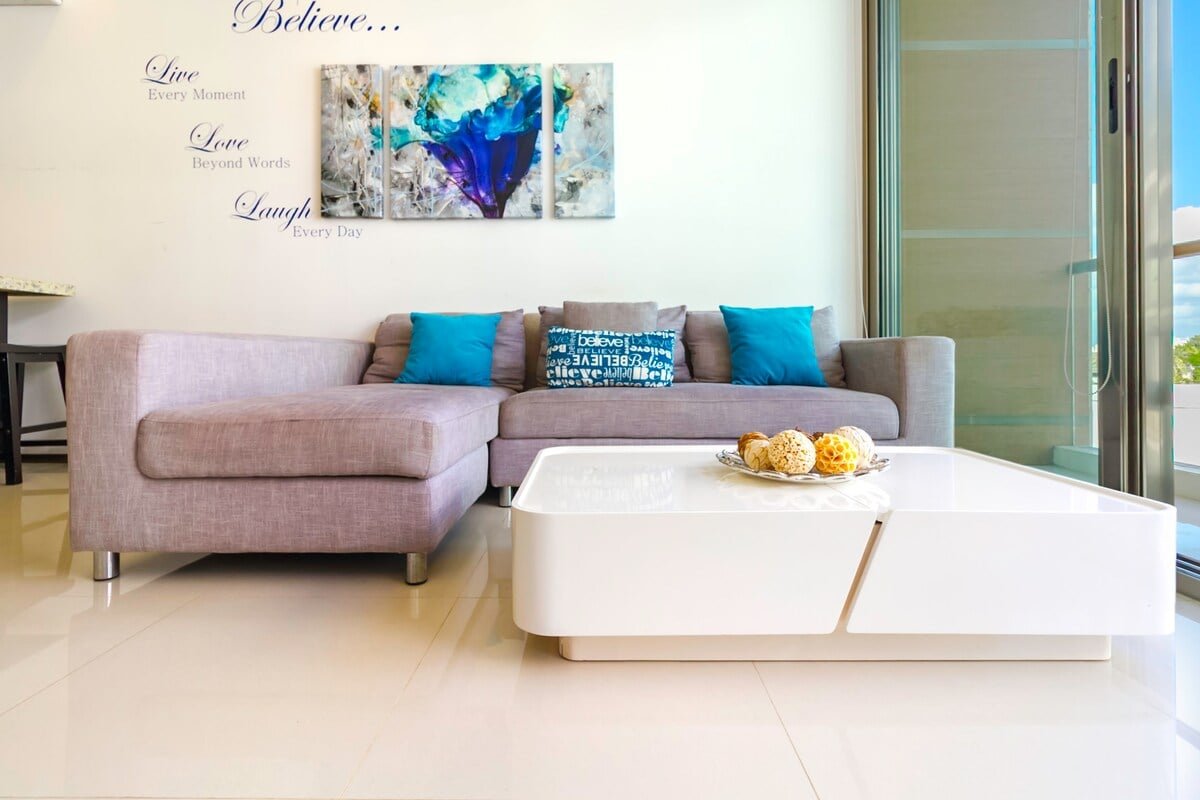 Playa Del Carmen Vacation Rental