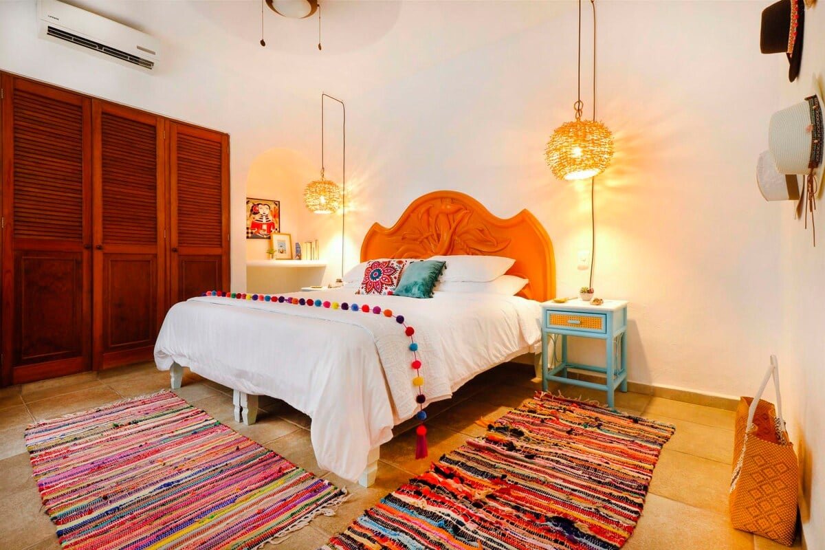 Playa Del Carmen Vacation Rental