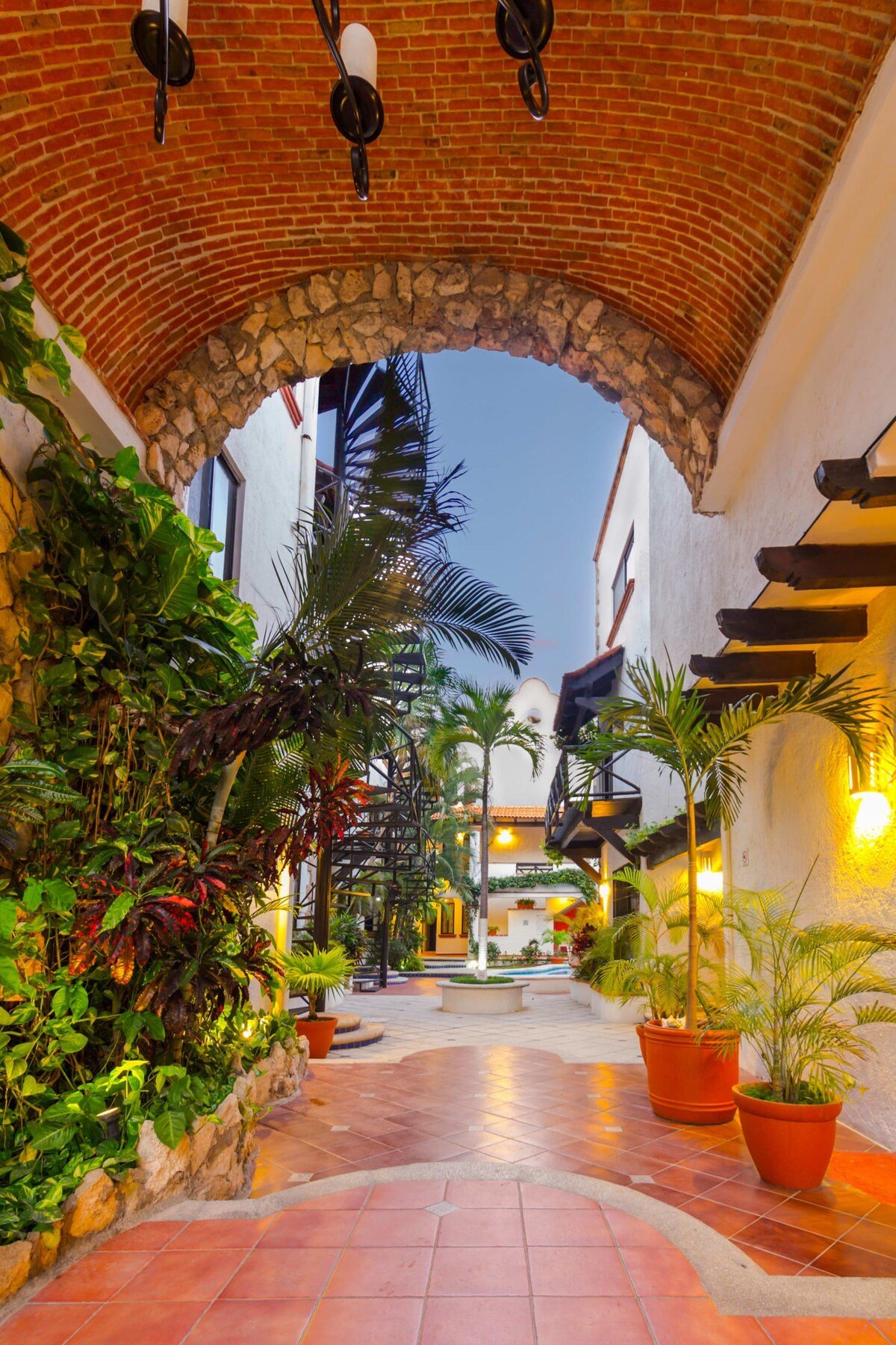 Playa Del Carmen Vacation Rental