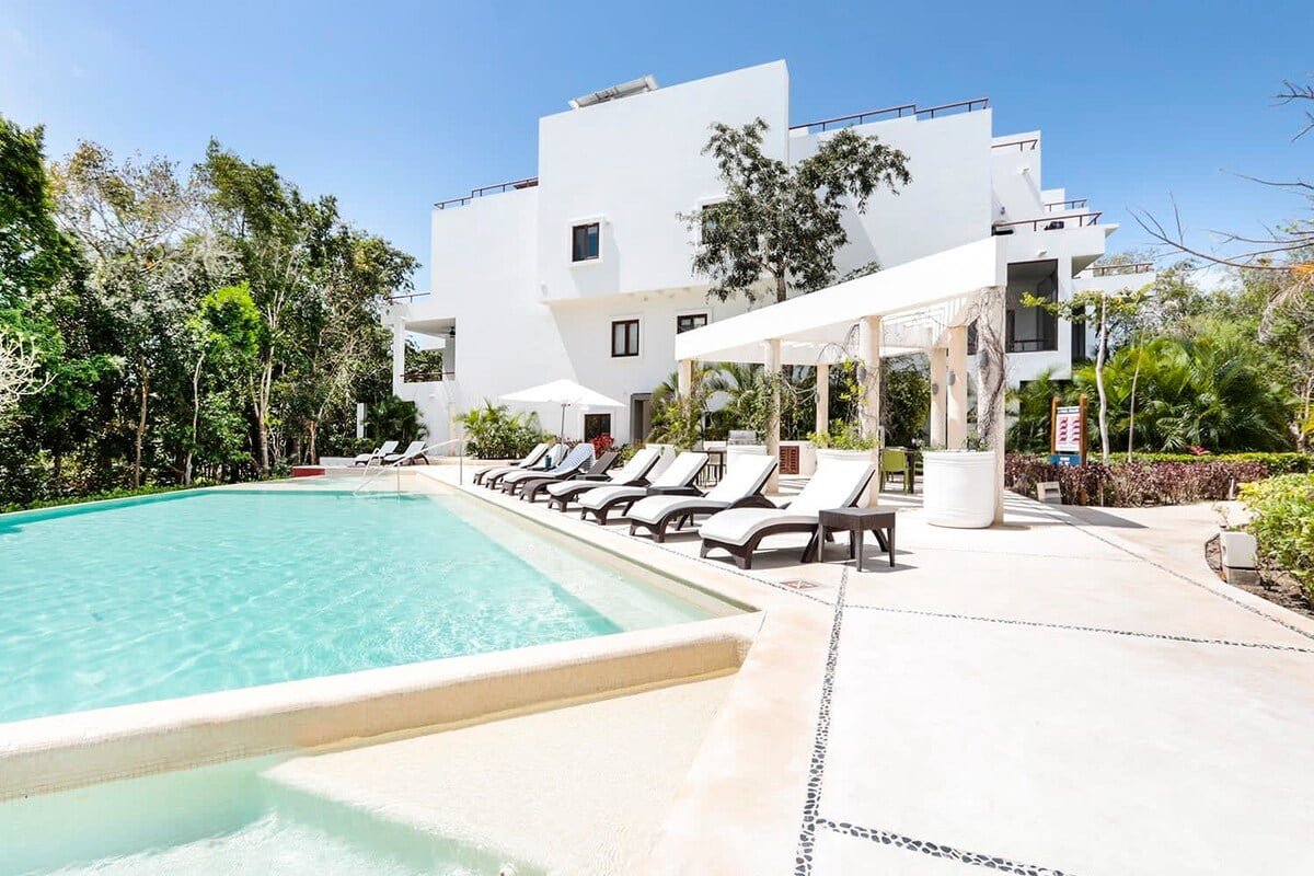 Akumal Vacation Rental