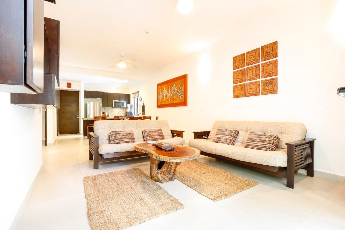 Akumal Vacation Rental