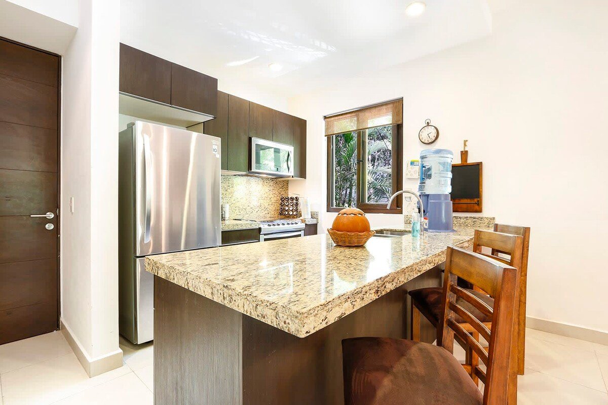 Akumal Vacation Rental