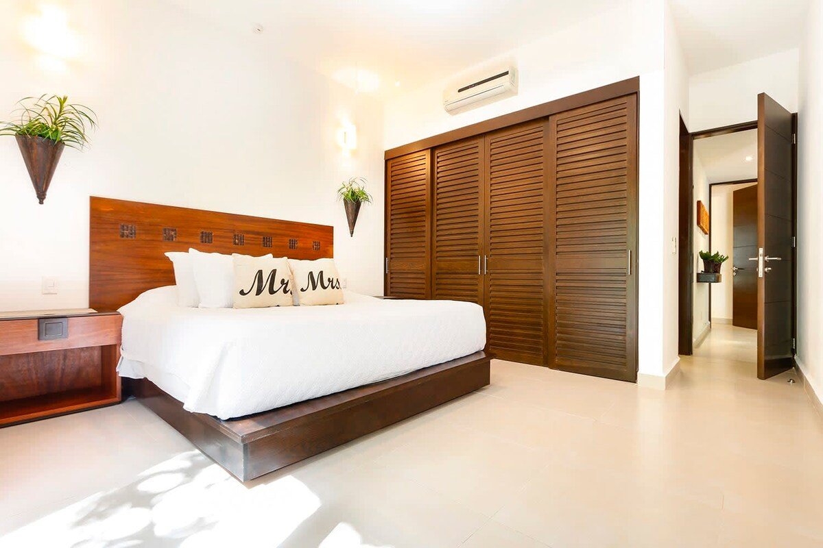 Akumal Vacation Rental