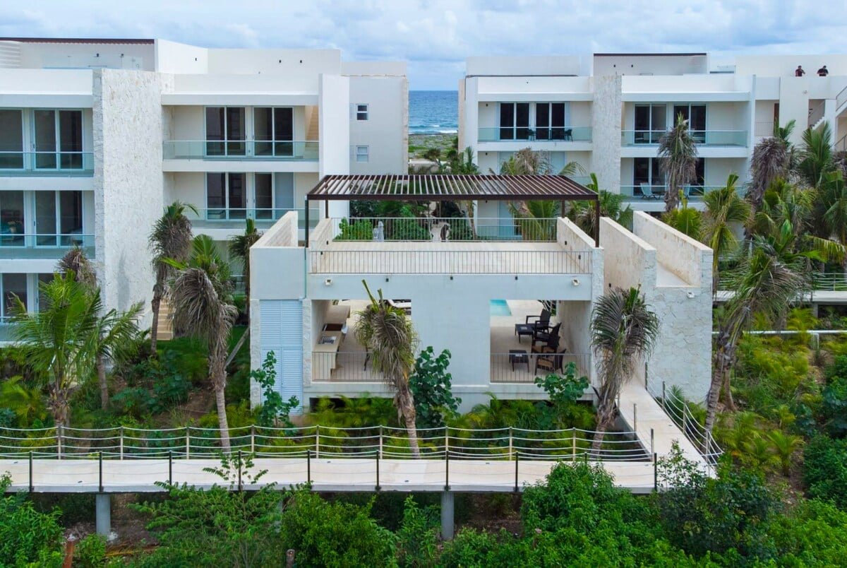 Akumal Vacation Rental