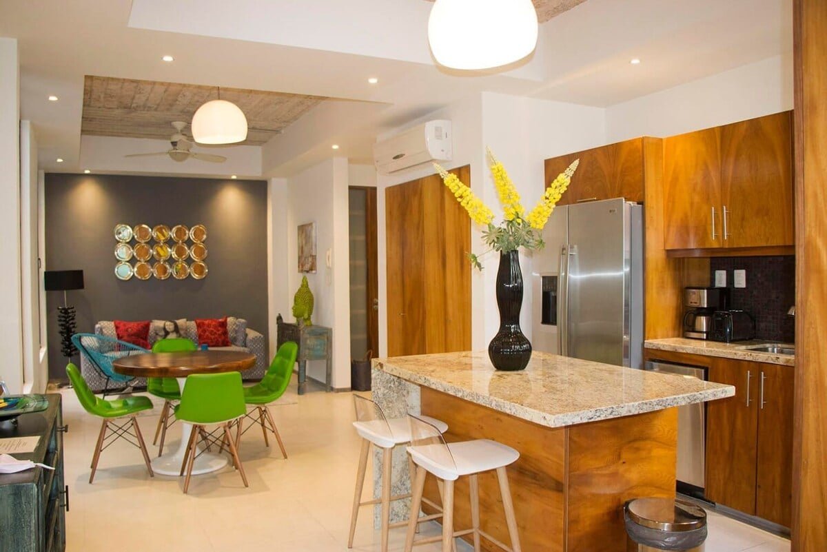 Puerto Vallarta Vacation Rental