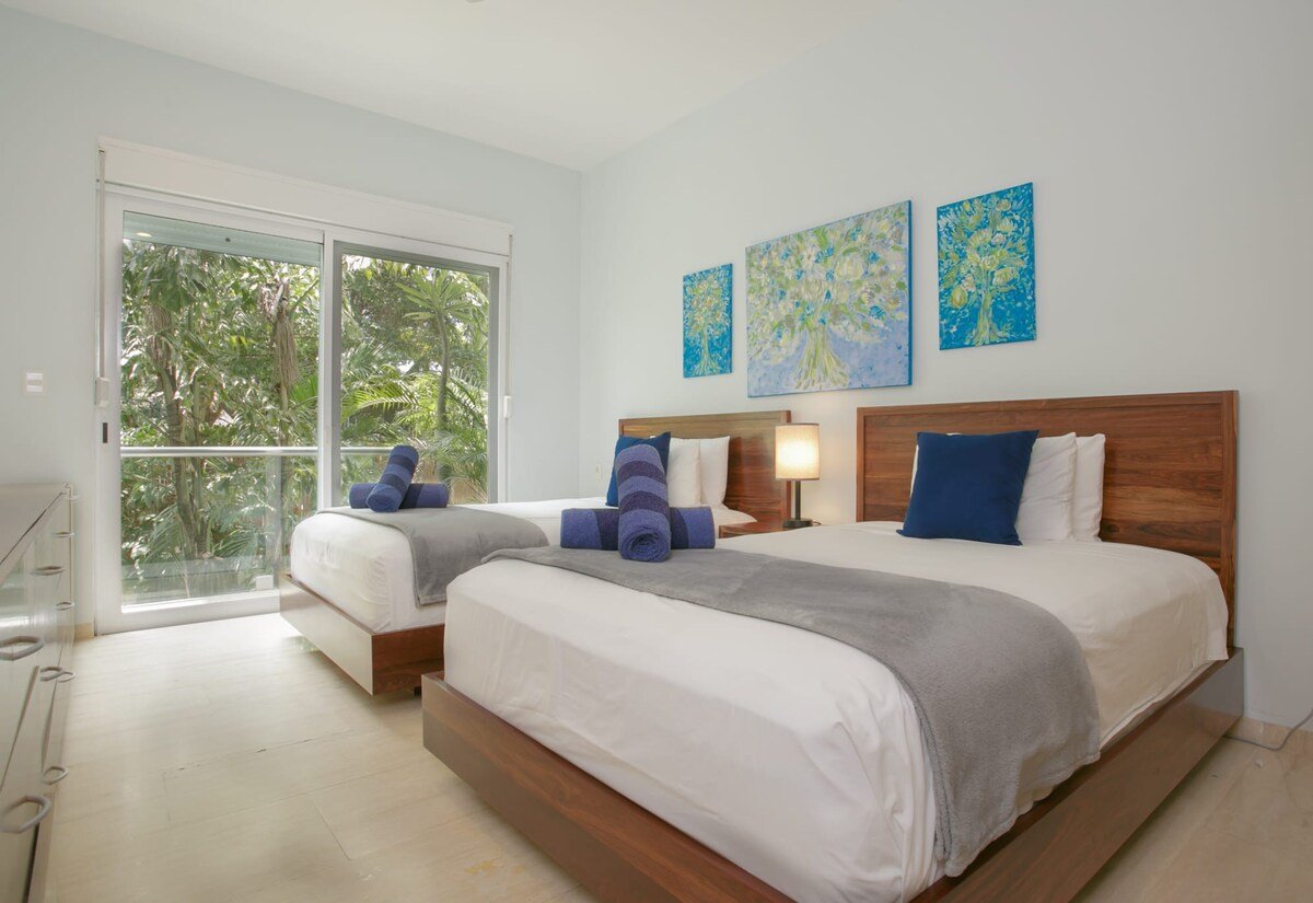 Playa Del Carmen Vacation Rental