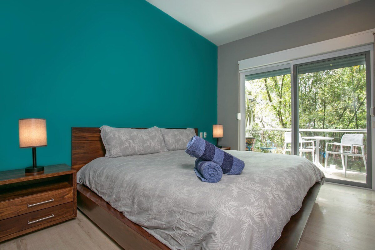 Playa Del Carmen Vacation Rental