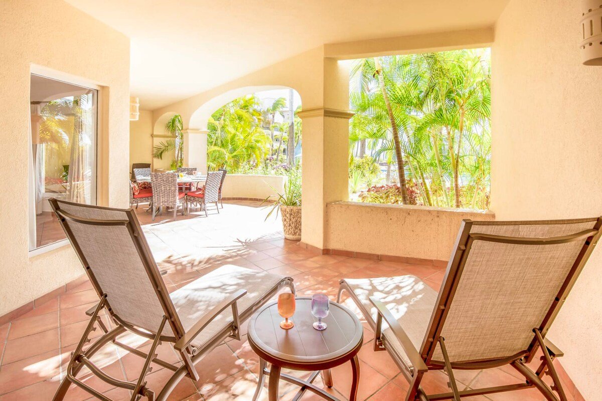 San Jose del Cabo Vacation Rental