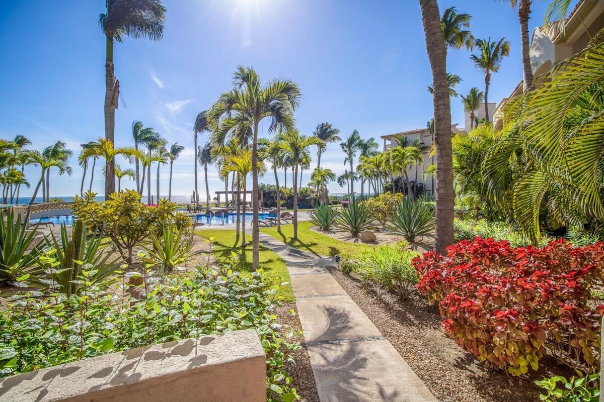 San Jose del Cabo Vacation Rental