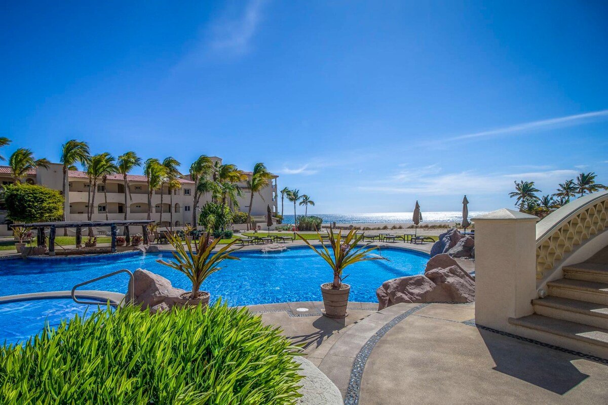 San Jose del Cabo Vacation Rental
