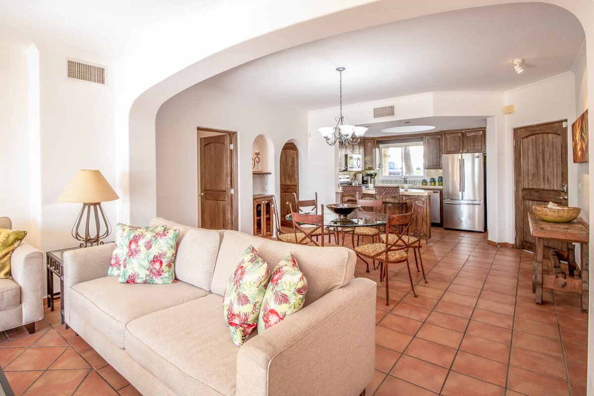 San Jose del Cabo Vacation Rental