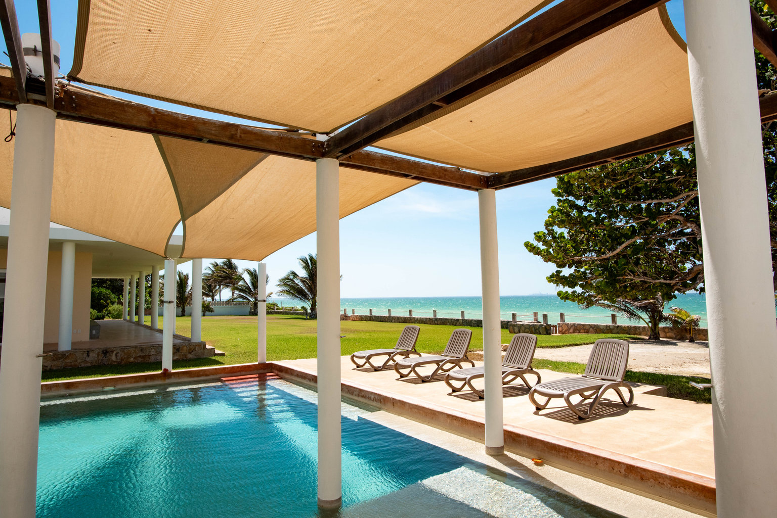 Chicxulub Vacation Rental