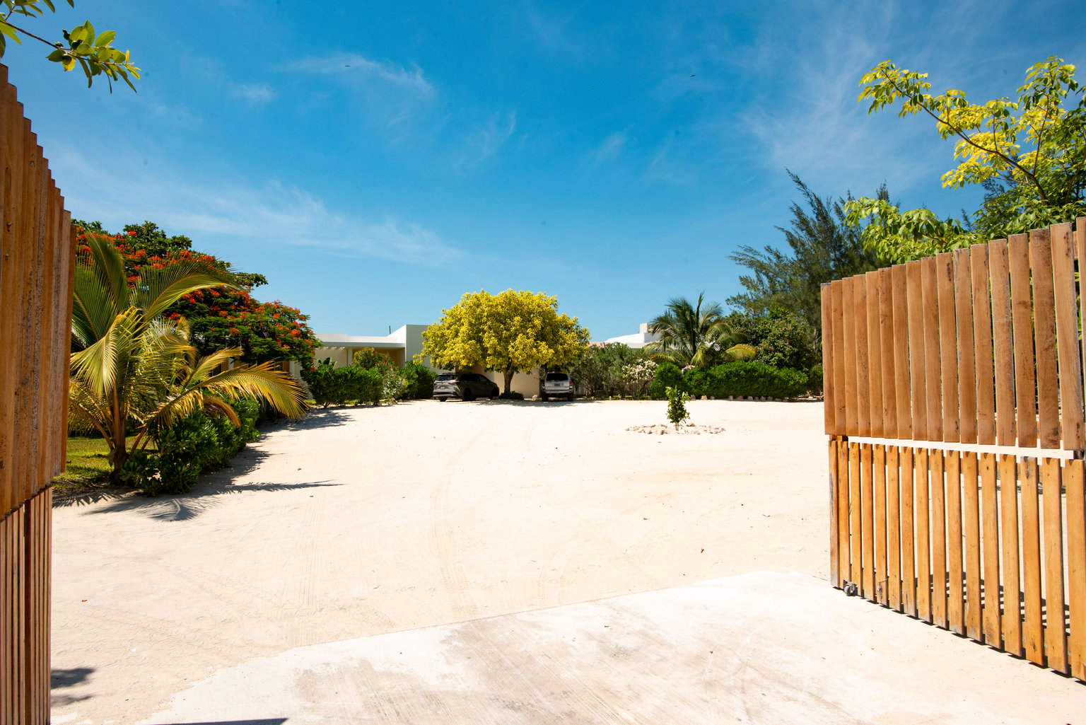 Chicxulub Vacation Rental