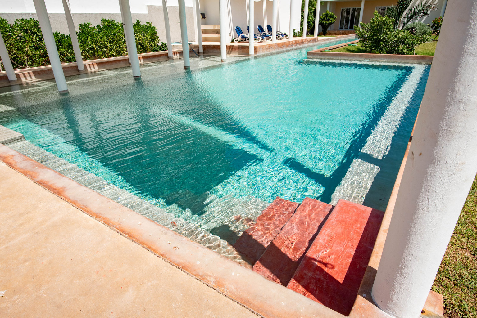 Chicxulub Vacation Rental