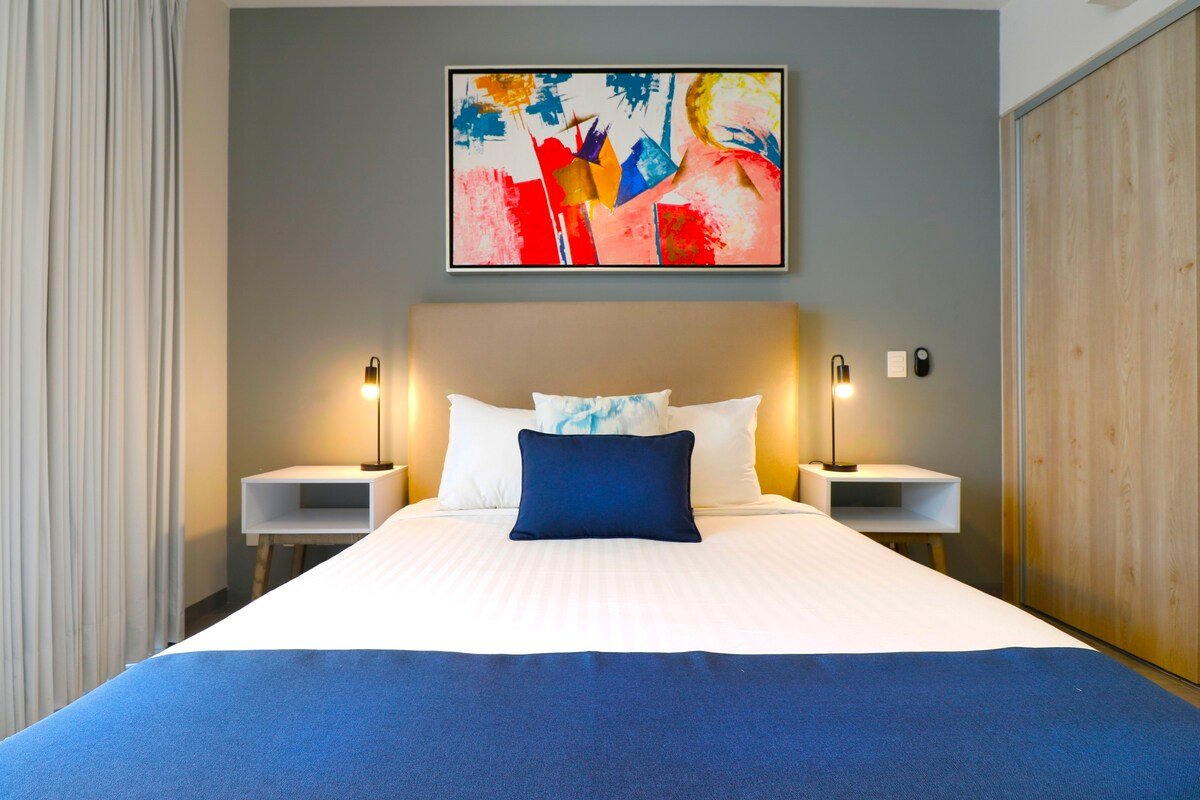 Playa Del Carmen Vacation Rental