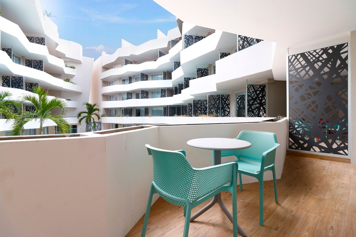 Playa Del Carmen Vacation Rental