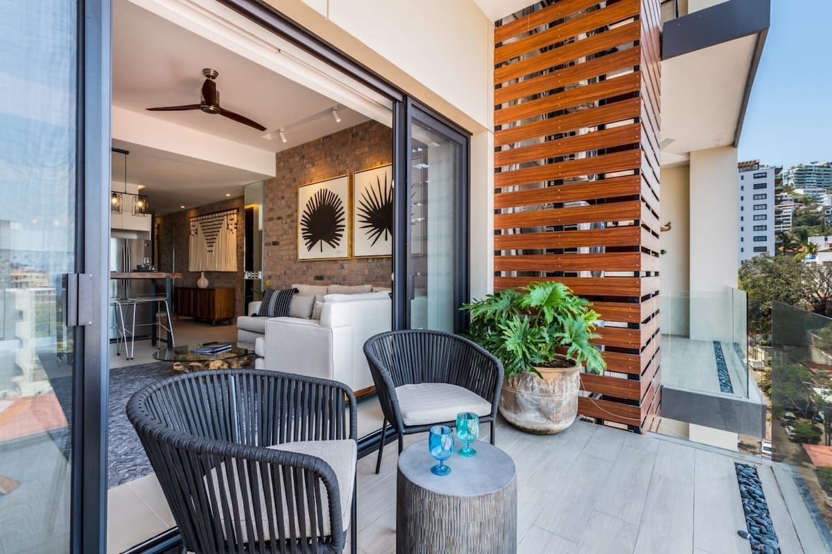 Puerto Vallarta Vacation Rental