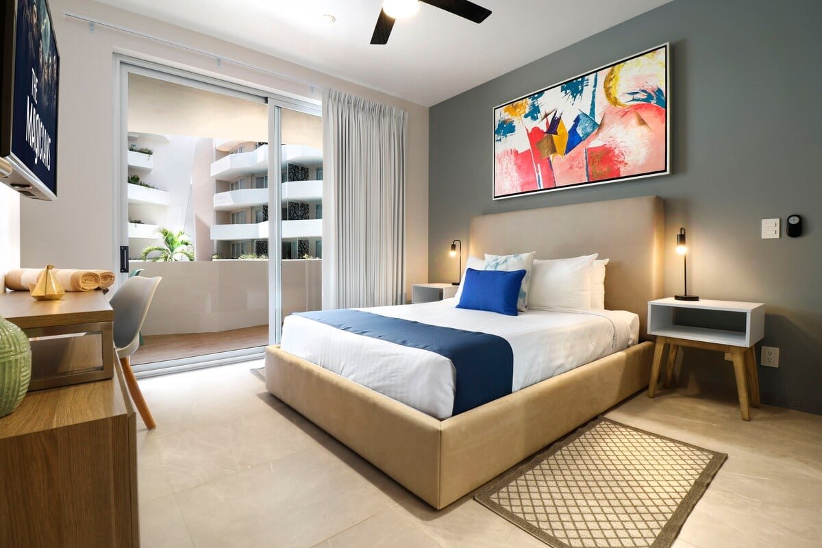 Playa Del Carmen Vacation Rental