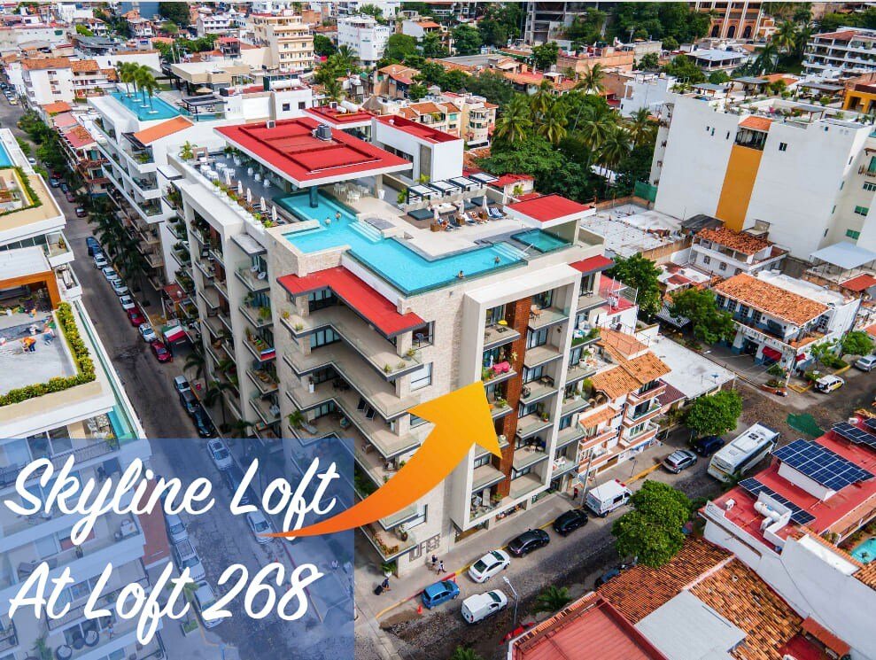 Puerto Vallarta Vacation Rental